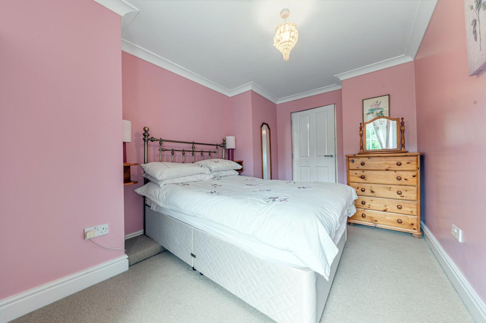 Stickle Tarn Villa Keswick  Exterior photo