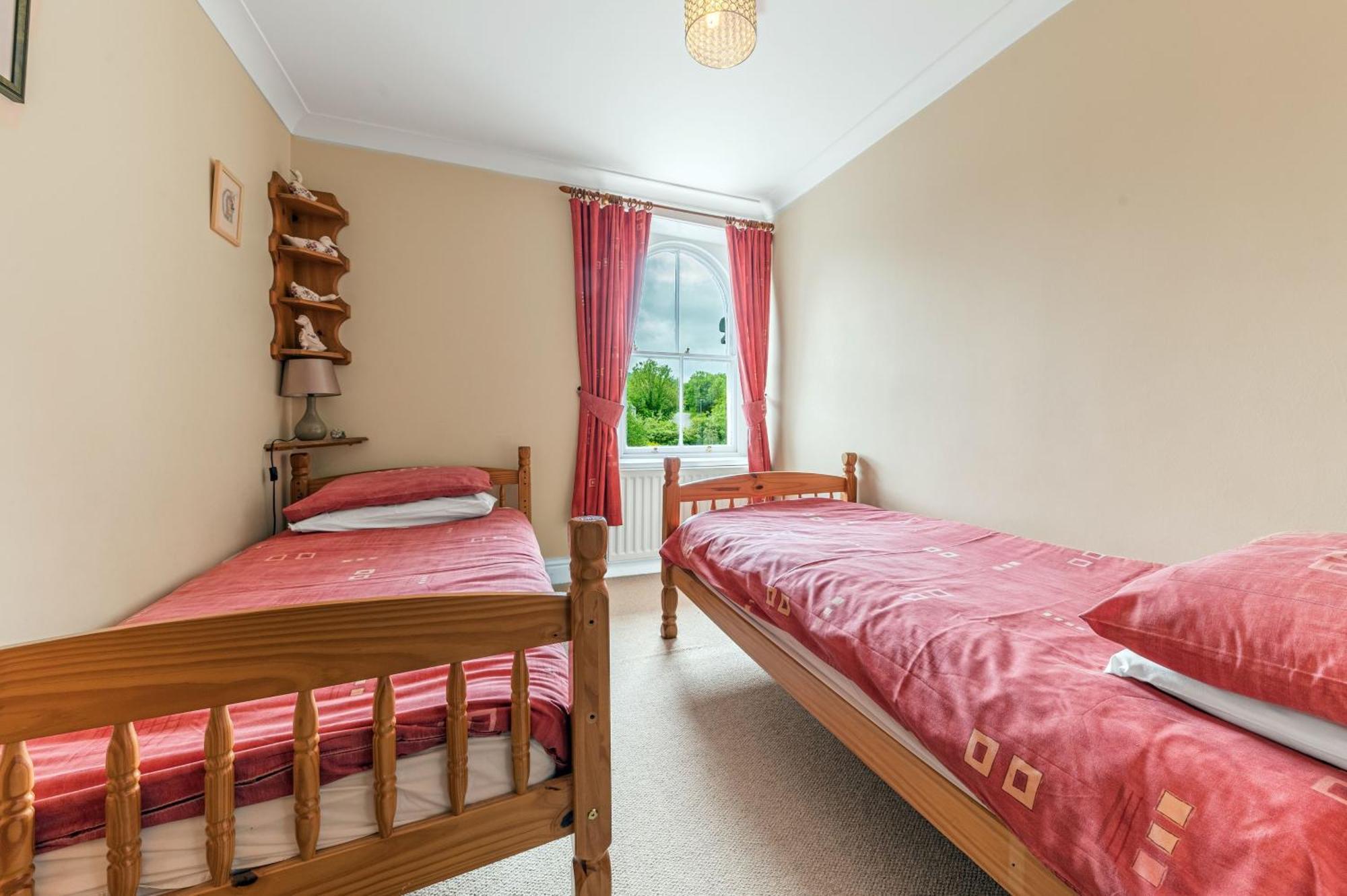 Stickle Tarn Villa Keswick  Exterior photo