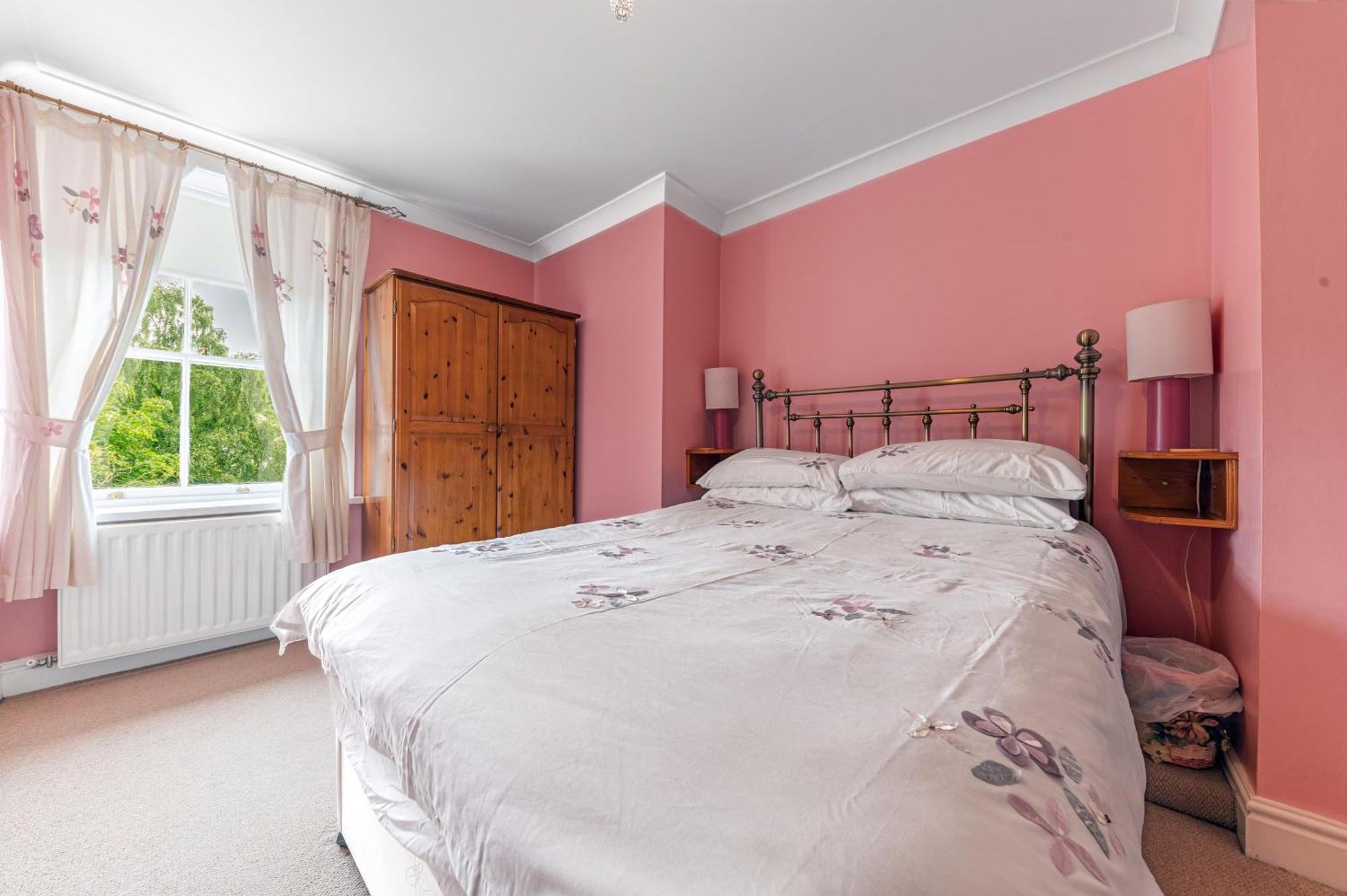 Stickle Tarn Villa Keswick  Exterior photo