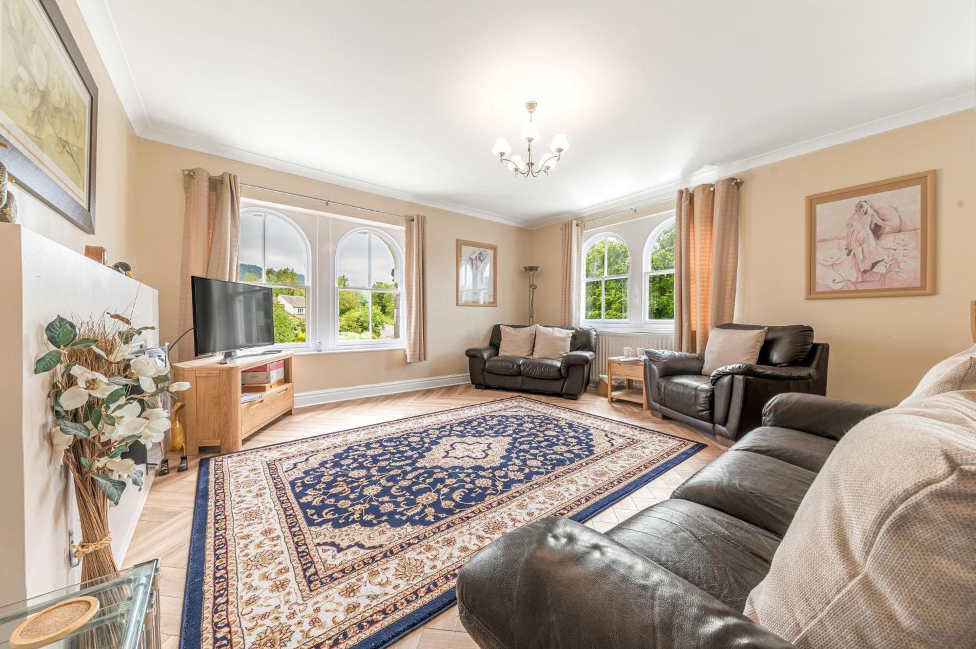 Stickle Tarn Villa Keswick  Exterior photo